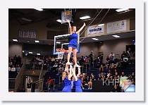 Cheerleaders on 02-17 * (20 Slides)